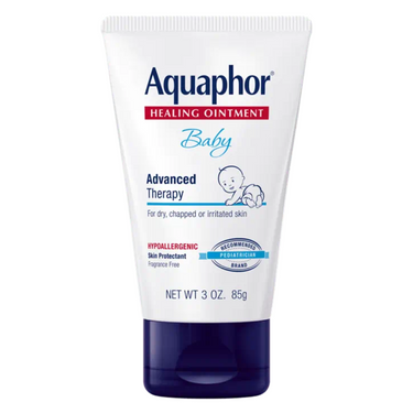 AQUAPHOR BABY HEALING OINTMENT